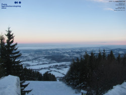 Červená sjezdovka, Třinec