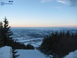 Červená sjezdovka, Třinec