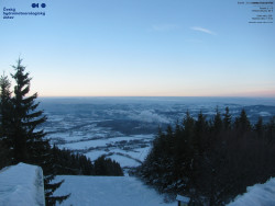 Červená sjezdovka, Třinec