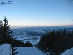 Červená sjezdovka, Třinec