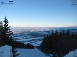 Červená sjezdovka, Třinec