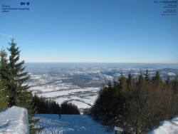 Červená sjezdovka, Třinec