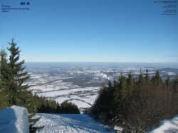 Červená sjezdovka, Třinec