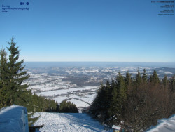 Červená sjezdovka, Třinec