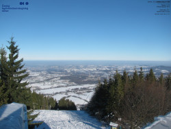 Červená sjezdovka, Třinec