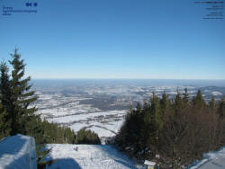 Červená sjezdovka, Třinec