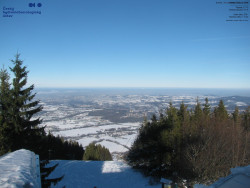 Červená sjezdovka, Třinec