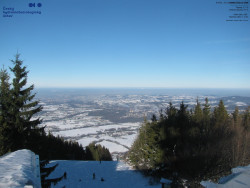 Červená sjezdovka, Třinec