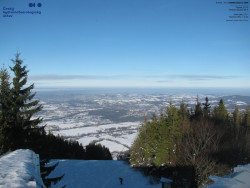 Červená sjezdovka, Třinec