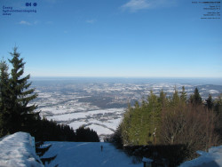 Červená sjezdovka, Třinec