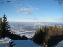 Červená sjezdovka, Třinec