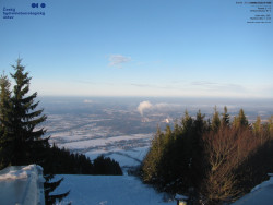 Červená sjezdovka, Třinec