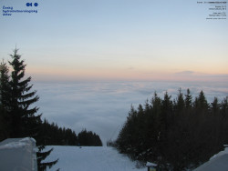 Červená sjezdovka, Třinec