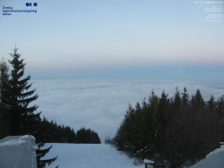 Červená sjezdovka, Třinec