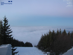 Červená sjezdovka, Třinec