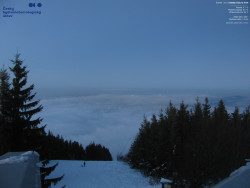 Červená sjezdovka, Třinec