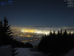 Červená sjezdovka, Třinec