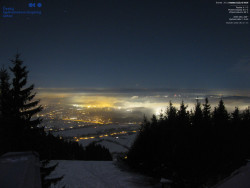 Červená sjezdovka, Třinec