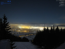 Červená sjezdovka, Třinec