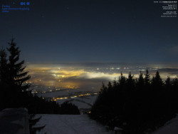 Červená sjezdovka, Třinec