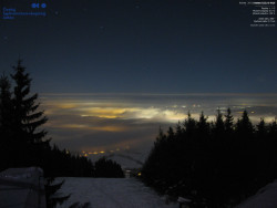 Červená sjezdovka, Třinec