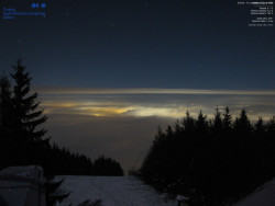 Červená sjezdovka, Třinec