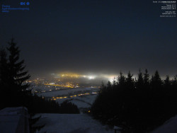 Červená sjezdovka, Třinec