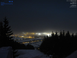 Červená sjezdovka, Třinec