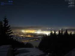 Červená sjezdovka, Třinec