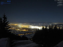 Červená sjezdovka, Třinec