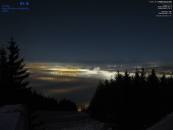 Červená sjezdovka, Třinec