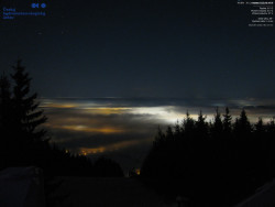 Červená sjezdovka, Třinec