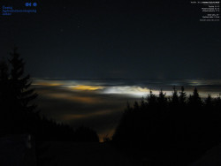 Červená sjezdovka, Třinec