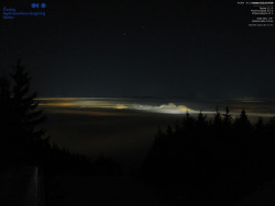 Červená sjezdovka, Třinec