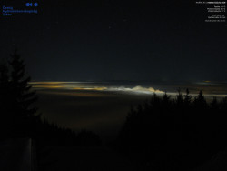 Červená sjezdovka, Třinec