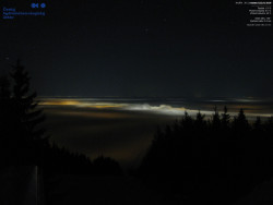 Červená sjezdovka, Třinec