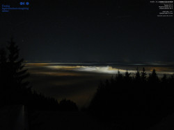 Červená sjezdovka, Třinec