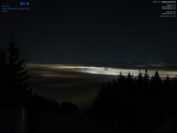 Červená sjezdovka, Třinec