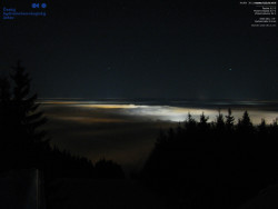 Červená sjezdovka, Třinec