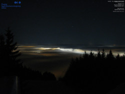 Červená sjezdovka, Třinec