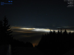 Červená sjezdovka, Třinec