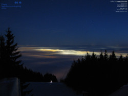 Červená sjezdovka, Třinec