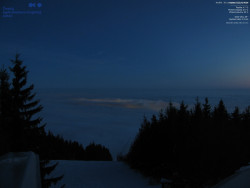 Červená sjezdovka, Třinec