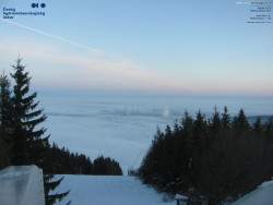 Červená sjezdovka, Třinec