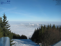 Červená sjezdovka, Třinec