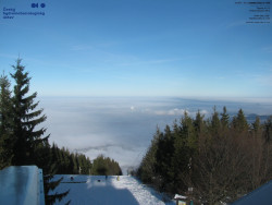 Červená sjezdovka, Třinec