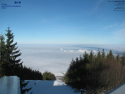 Červená sjezdovka, Třinec