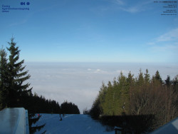 Červená sjezdovka, Třinec