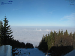 Červená sjezdovka, Třinec