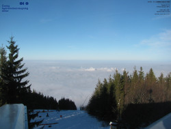 Červená sjezdovka, Třinec